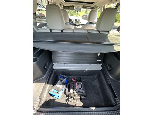 2012 Toyota RAV4 Limited