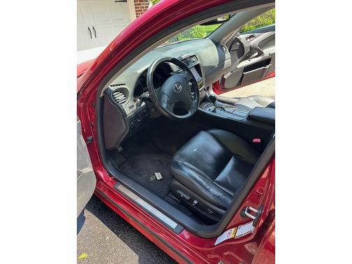 2010 Lexus IS 250 Base