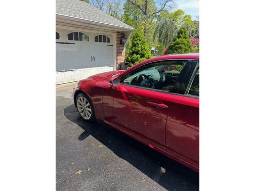 2010 Lexus IS 250 Base