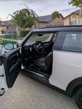 2016 MINI Hardtop Cooper
