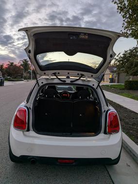 2016 MINI Hardtop Cooper