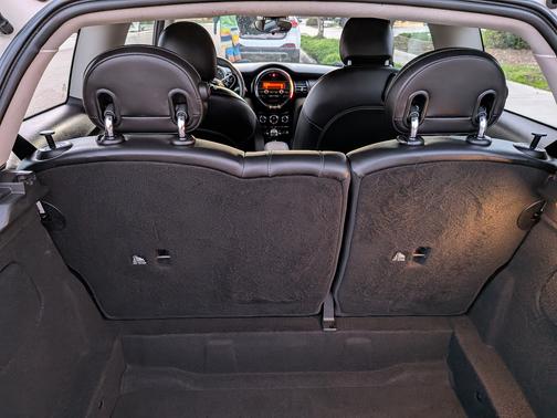 2016 MINI Hardtop Cooper