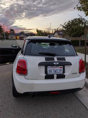 2016 MINI Hardtop Cooper