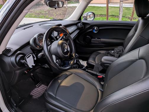 2016 MINI Hardtop Cooper