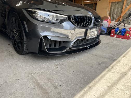 2019 BMW M4 Base