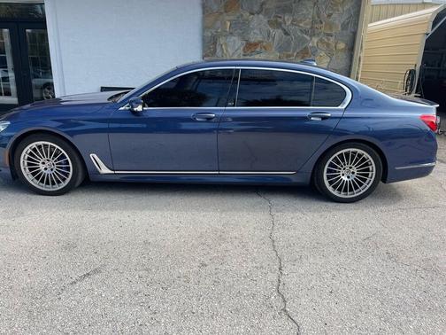 2018 BMW ALPINA B7 xDrive