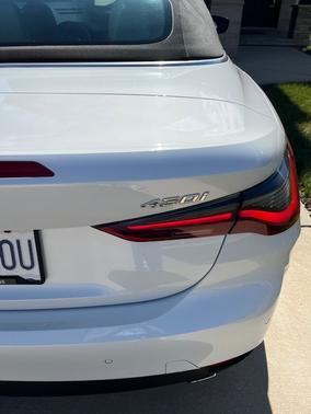 2022 BMW 430 i xDrive