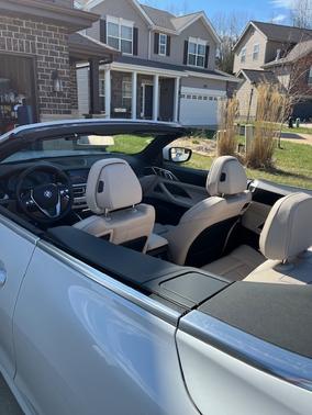 2022 BMW 430 i xDrive