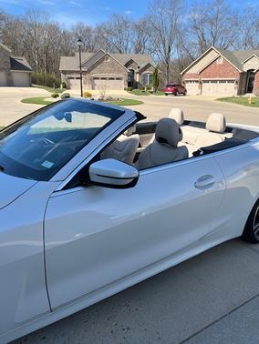 2022 BMW 430 i xDrive