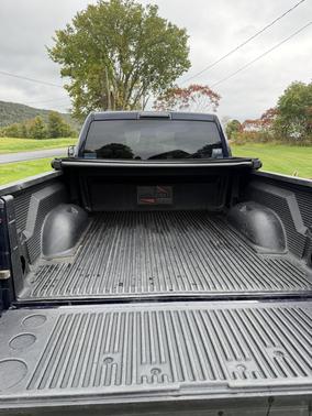 Blue 2015 RAM 1500 Tradesman/Express