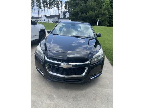 2014 Chevrolet Malibu 2LT