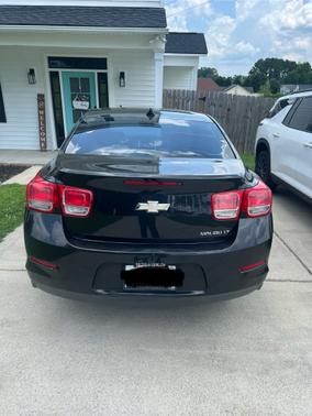 2014 Chevrolet Malibu 2LT