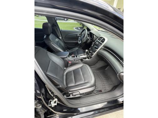 2014 Chevrolet Malibu 2LT
