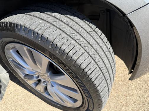 2012 Honda Accord EX-L