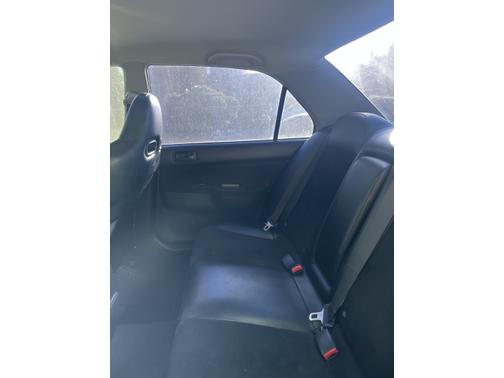 2006 Mitsubishi Lancer Evolution MR