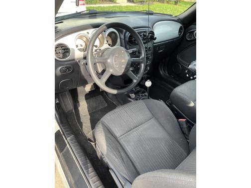 2005 Chrysler PT Cruiser Touring