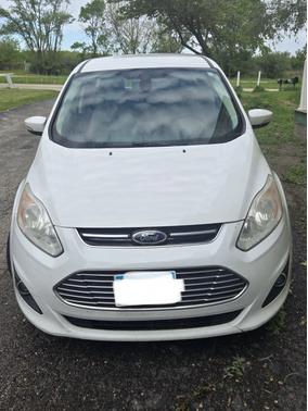 2013 Ford C-Max Energi SEL