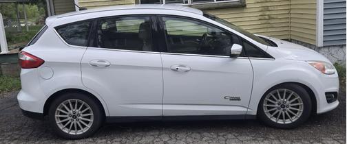 2013 Ford C-Max Energi SEL