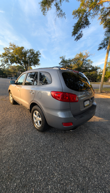 2007 Hyundai SANTA FE GLS