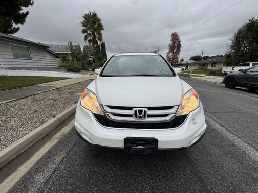 2011 Honda CR-V EX-L