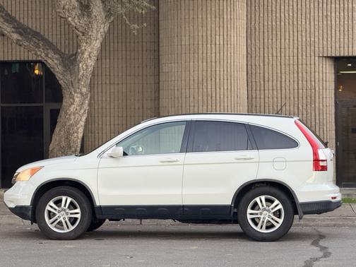 2011 Honda CR-V EX-L