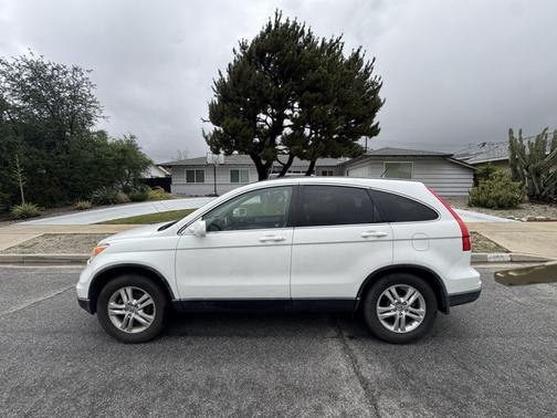 2011 Honda CR-V EX-L