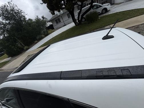 2011 Honda CR-V EX-L