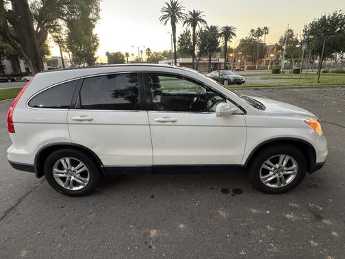 2011 Honda CR-V EX-L