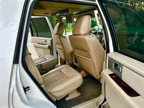 2010 Ford Expedition Limited