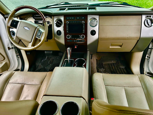 2010 Ford Expedition Limited