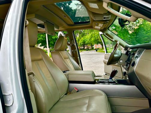 2010 Ford Expedition Limited