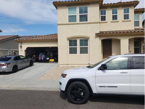 2019 Jeep Grand Cherokee Upland