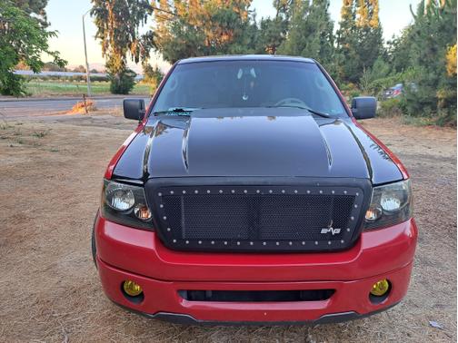 2006 Ford F-150 XLT SuperCrew