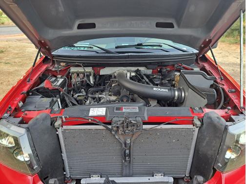 2006 Ford F-150 XLT SuperCrew