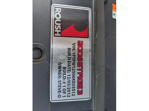 2006 Ford F-150 XLT SuperCrew