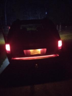 2003 Ford Explorer XLS