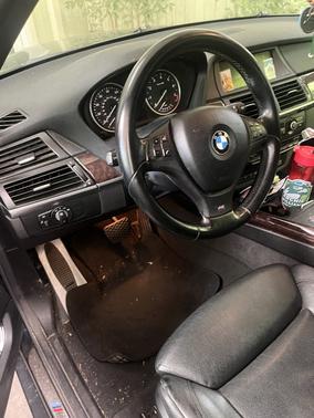 2011 BMW X5 xDrive 35i Sport Activity