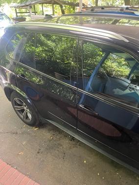 2011 BMW X5 xDrive 35i Sport Activity