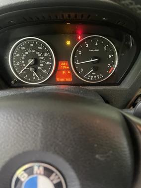 2011 BMW X5 xDrive 35i Sport Activity