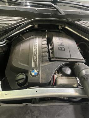 2011 BMW X5 xDrive 35i Sport Activity