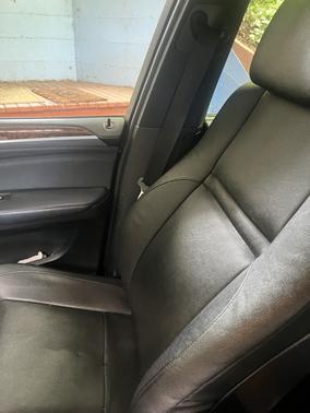 2011 BMW X5 xDrive 35i Sport Activity