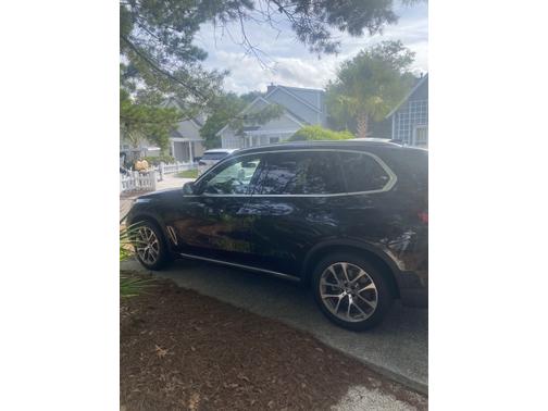 2021 BMW X5 sDrive40i
