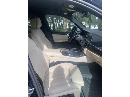 2021 BMW X5 sDrive40i
