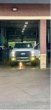 2019 Ford F-250 XLT