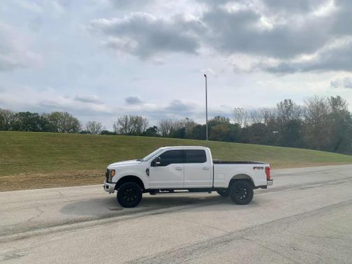 2019 Ford F-250 XLT