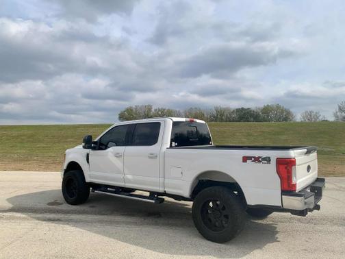 2019 Ford F-250 XLT