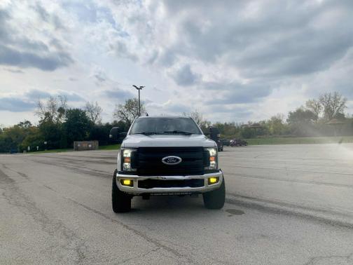 2019 Ford F-250 XLT
