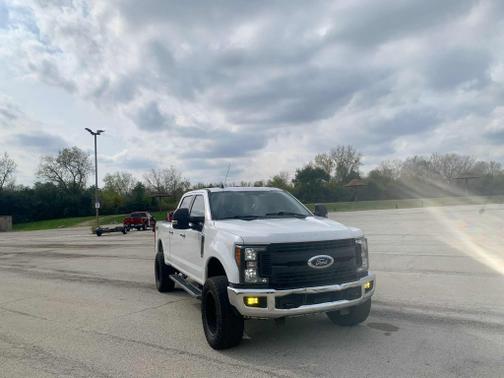 2019 Ford F-250 XLT
