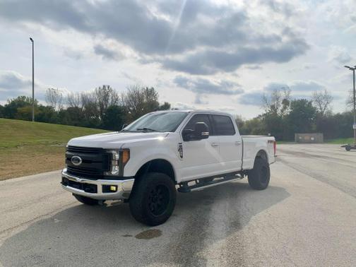2019 Ford F-250 XLT
