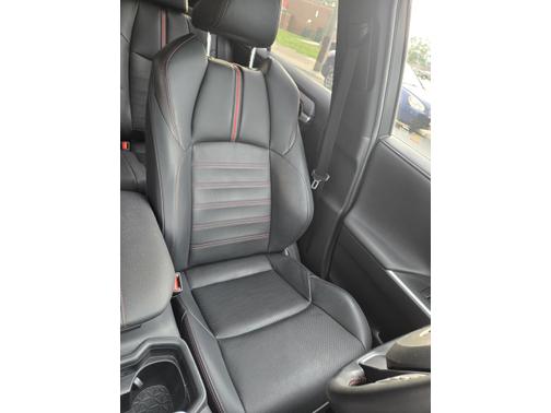 2021 Toyota RAV4 Prime XSE